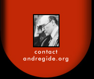 andregide.org contact link