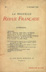 andre gide photo archive - early career