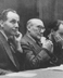 andre gide photo archive - later years