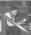 andre gide photo archive - later years
