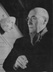 andre gide photo archive - later years