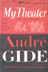andre gide photo archive - books