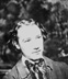 andre gide photo archive - youth
