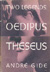 andre gide photo archive - books