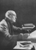 andre gide photo archive - later years