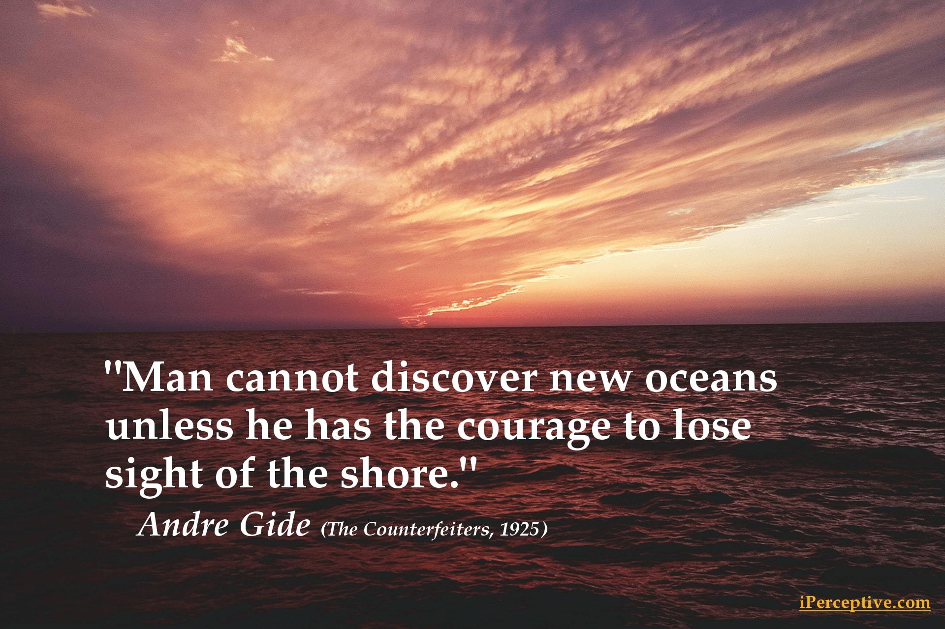 83+ Courage Quotes to Inspire and Enlighten You - iPerceptive