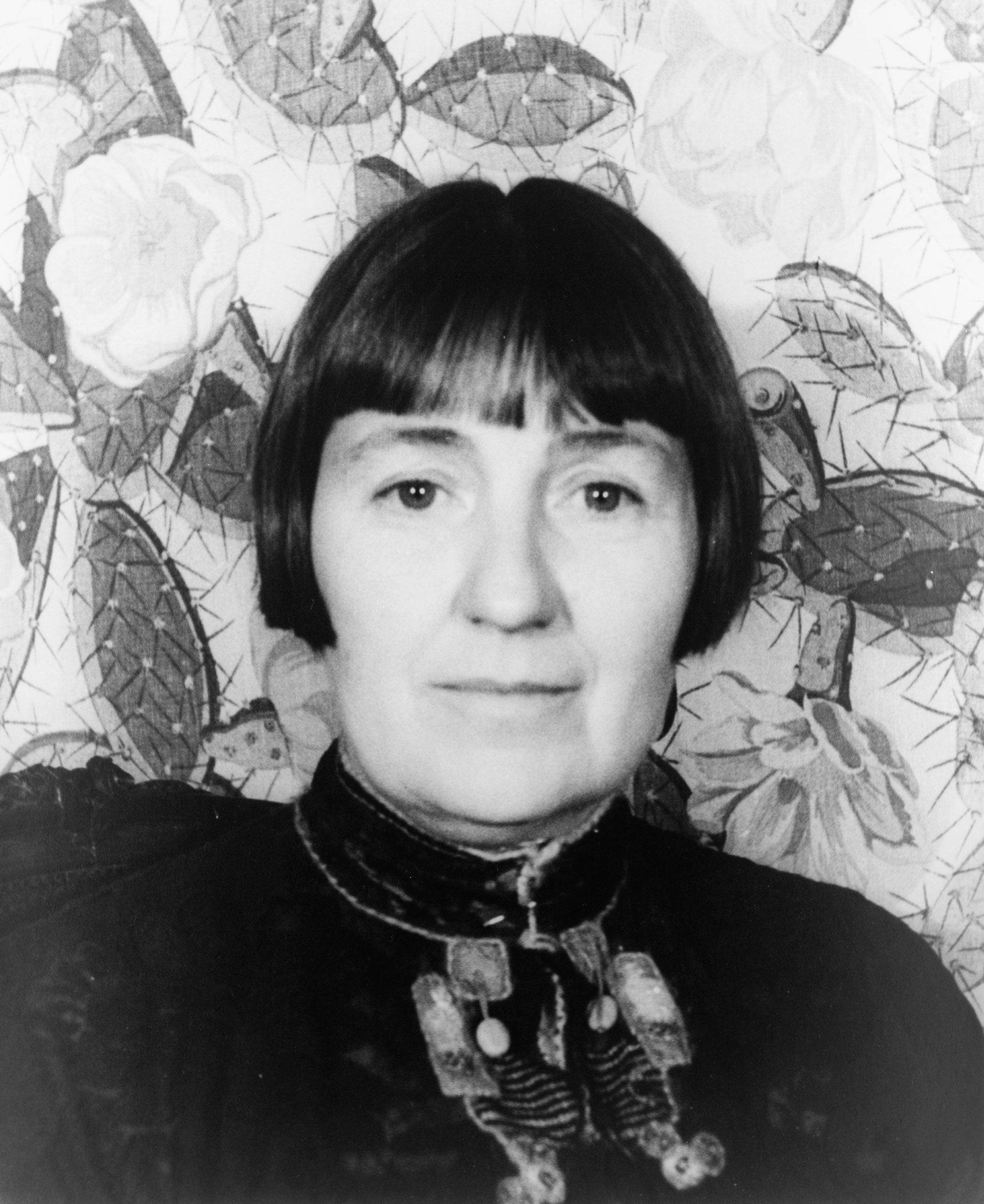 The Strange Revival of Mabel Dodge Luhan | The New Yorker